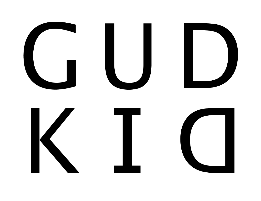 GUDKID Software House Logo - Jasa Pembuatan Aplikasi Web dan Mobile Indonesia